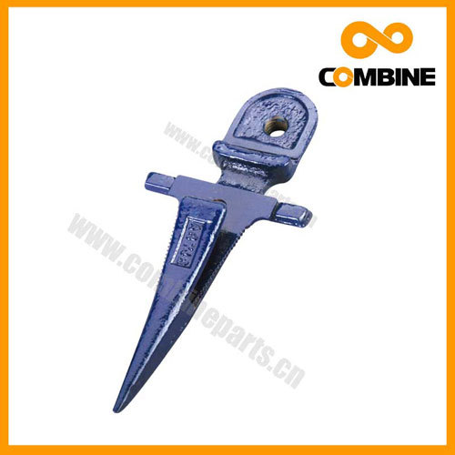 Hasat bıçak bıçak Guard 4B4040 (A87Knife Guard 4B L)