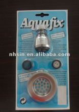 water faucet aerator