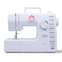 High-Speed Lockstitch Straight Eyelet Buttonhole Sewing Machine for Home Use