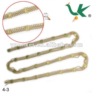 Jewelry Brass chain