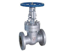 titanium oil gate valves