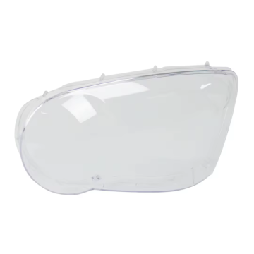 Polycarbonate PC Headlight Lens Cover for 2003-2005 Subaru Impreza