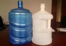 Electric 2 Gallon Rotary Barrel Automatic Water Filling Mac