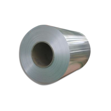 3005 Mill Finish Aluminum Alloy Coil