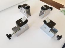 Tire Changer Machine Wheel Rim Adapter