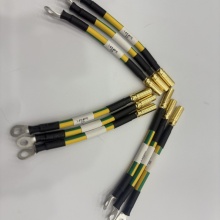 Electrical Automotive UL Certified Medical Equipment Cable