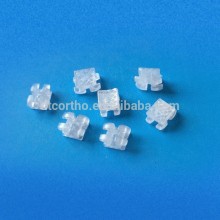 Quality Cheap Factory Ceramic Dental Bracket