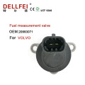 Hot-sell VOLVO Fuel metering solenoid valve 20993071