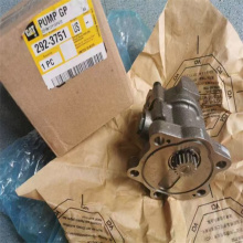 High Quality PC160-7 Hydraulic Pump 708-3M-00022