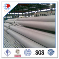 ASTM a790 uns 31803 duplex tubo senza giunte