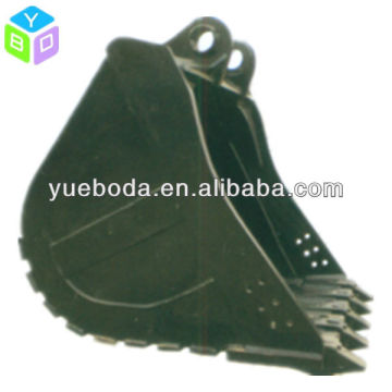 DH370 rocky bucket 1.6CBM