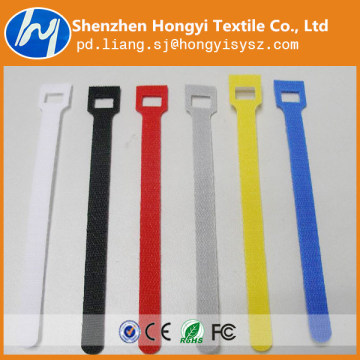 Professional Durable Self-Locking Magic Tape Cabletie