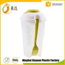 With quality warrantee factory directly fresh salad cup