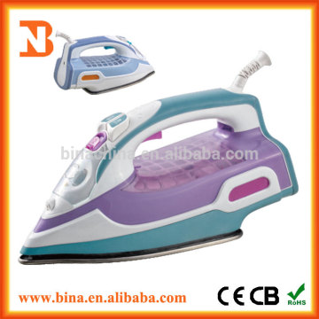 350ml Big Szie Electric Steam Iron