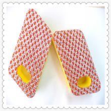 Green cloth of gold and silver