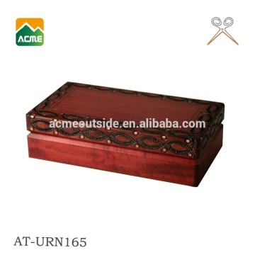 luxury funeral ash urn supplier