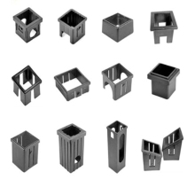 Fitness Equipment Plastic Rubber Gym Reduction Bushings