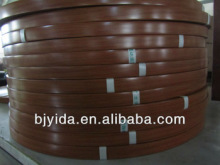pre-glued melamine edge banding tape