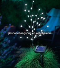 Solar Ball Light