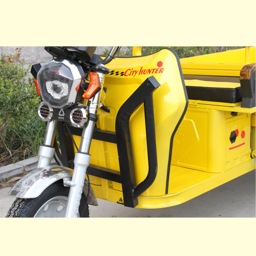 moto électrique adulte 3 roues 2500w