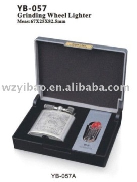 Big Lighter Set YB-057A