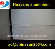 tent poles/aluminium tent pole
