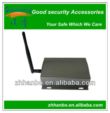 UHF RFID Active Reader