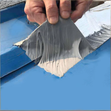 Self adhesive waterproof tape