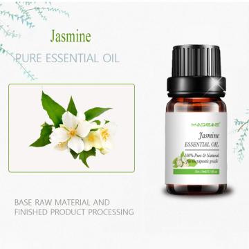 Aceite esencial de jazmín soluble en agua OEM para difusor de aroma