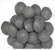 FeSi Alloy Ball Cheap Price in Casting