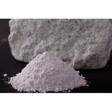 Bentonite modificata di colore chiaro per lacca trasparente