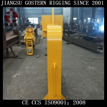 10t C-hooks - Below The Hook