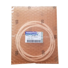 Transmission Service Kit for WA470-5 and WA480-5