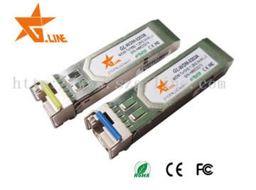 SFF, SFP, SFP+, XFP, X2, Xenpak Optical Transceiver