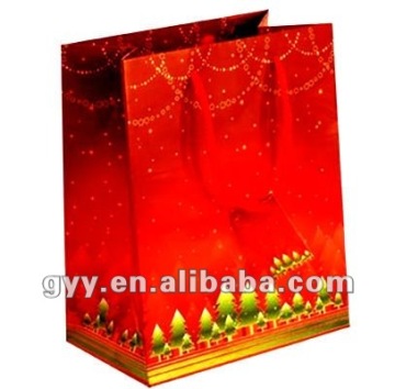 Wedding Gift Paper Bag