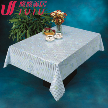 Vinyl Tablecloths/High Quality Tablecloths