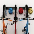 Rak Penyimpanan Bike Wall Mount Garage Bike Hanger