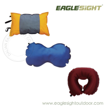 Inflatable Pillow Travel for Camping
