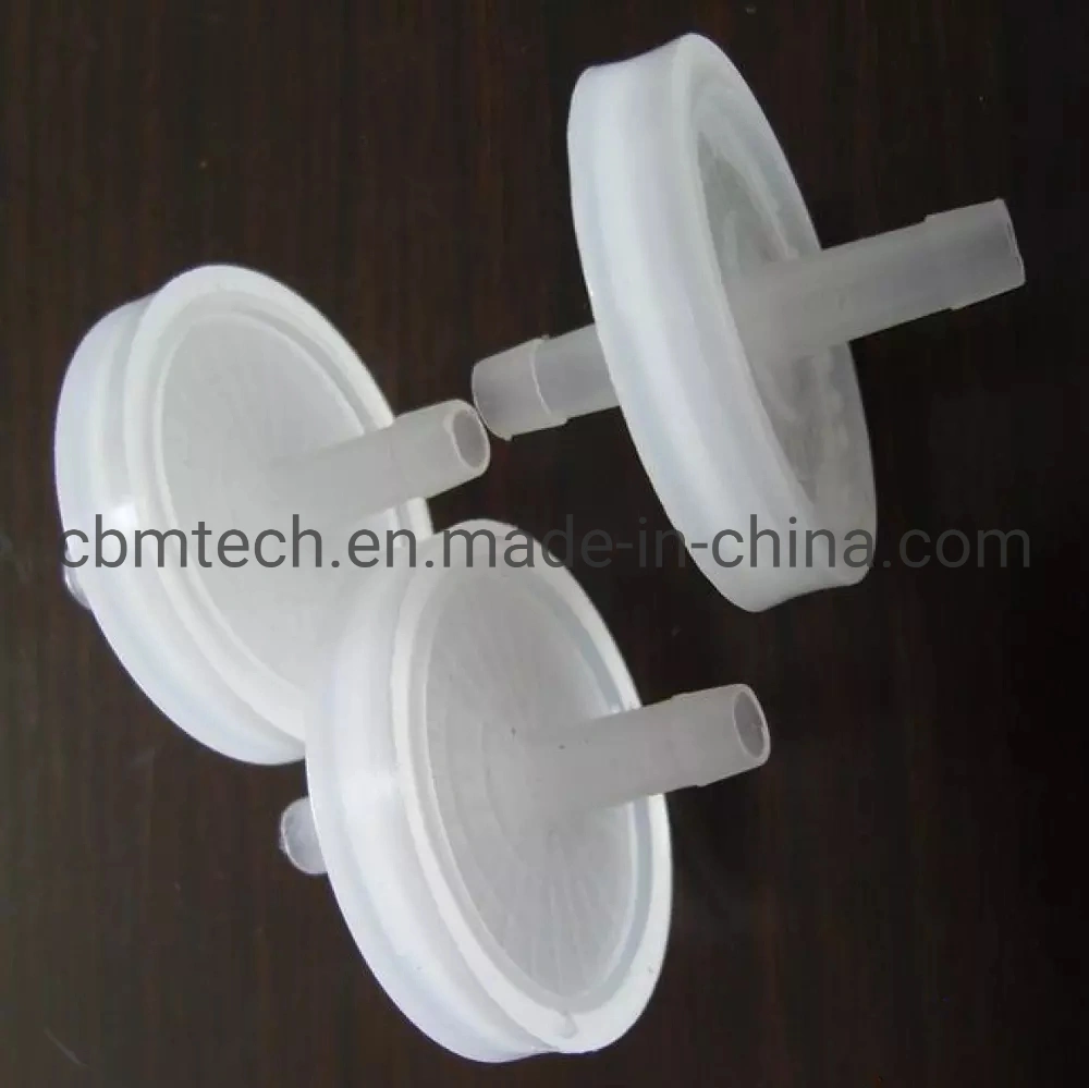 Disposable Hydrophobic Suction Filters