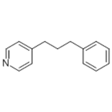 4- (3-phénylpropyl) pyridine CAS 2057-49-0