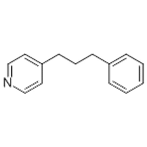 4- (3-фенилпропил) пиридин CAS 2057-49-0