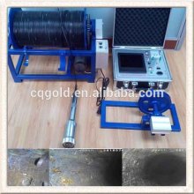 Deep Underwater Video Camera