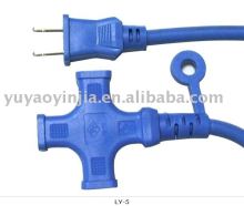 Japan AC power cords