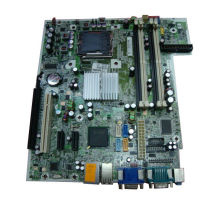Desktop Motherboard Use For Hp Dc5800 Q33 461536-001 450667-001