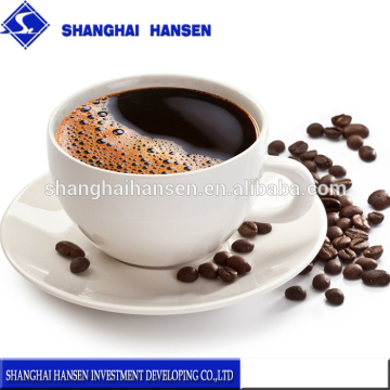 Coffee Beans Purchasing Agent &Import Agent shanghai agency