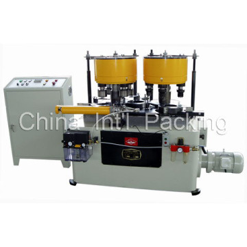 Necker and Flanger Two-Station Combiner (GT3B42A)