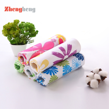 Thermal Transfer Printing Microfiber Towel