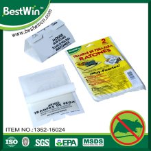 BSTW EPA certification strong viscosity mouse trap glue board