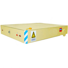 OEM Steel Plant Electric Slab Transfer Cart Solutions