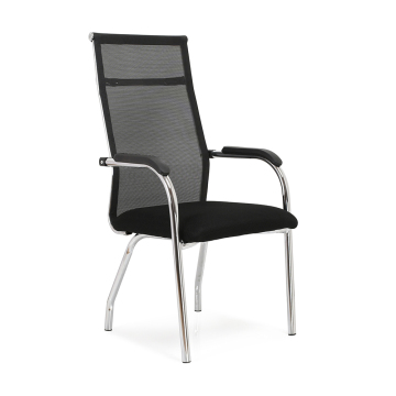 Modern Comfortable Office Reception Chairs for Meeting Rooms